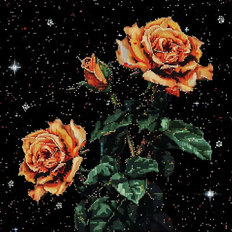 Pixel Art Style Minecraft Video Games