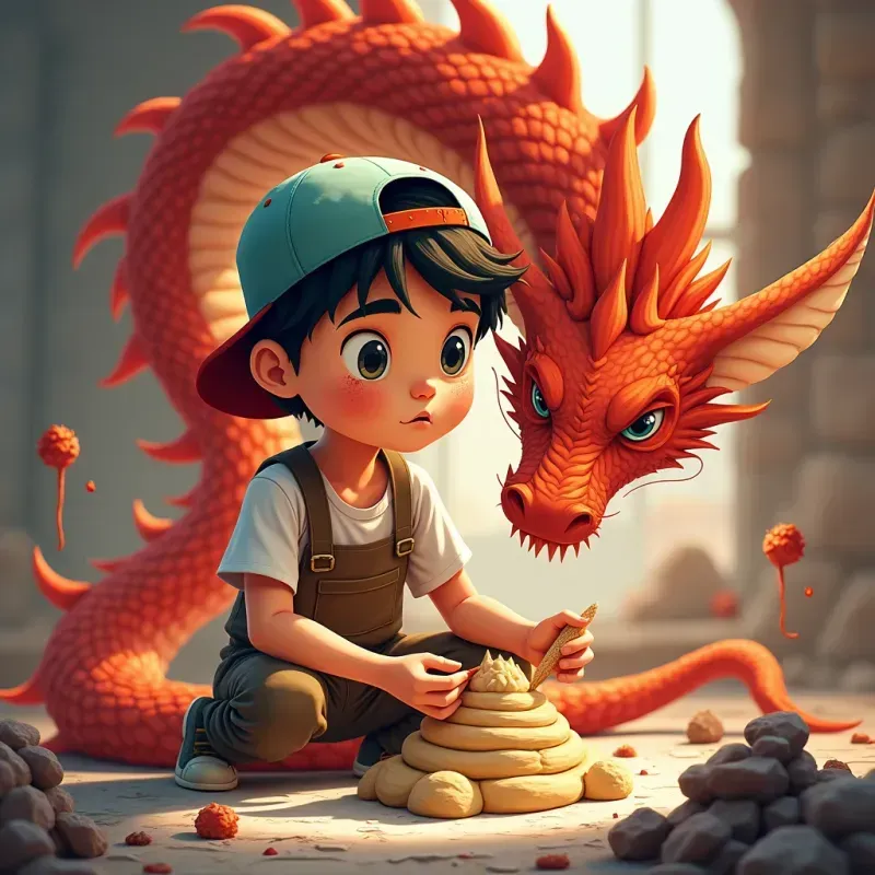 Imaginations Unleashed
