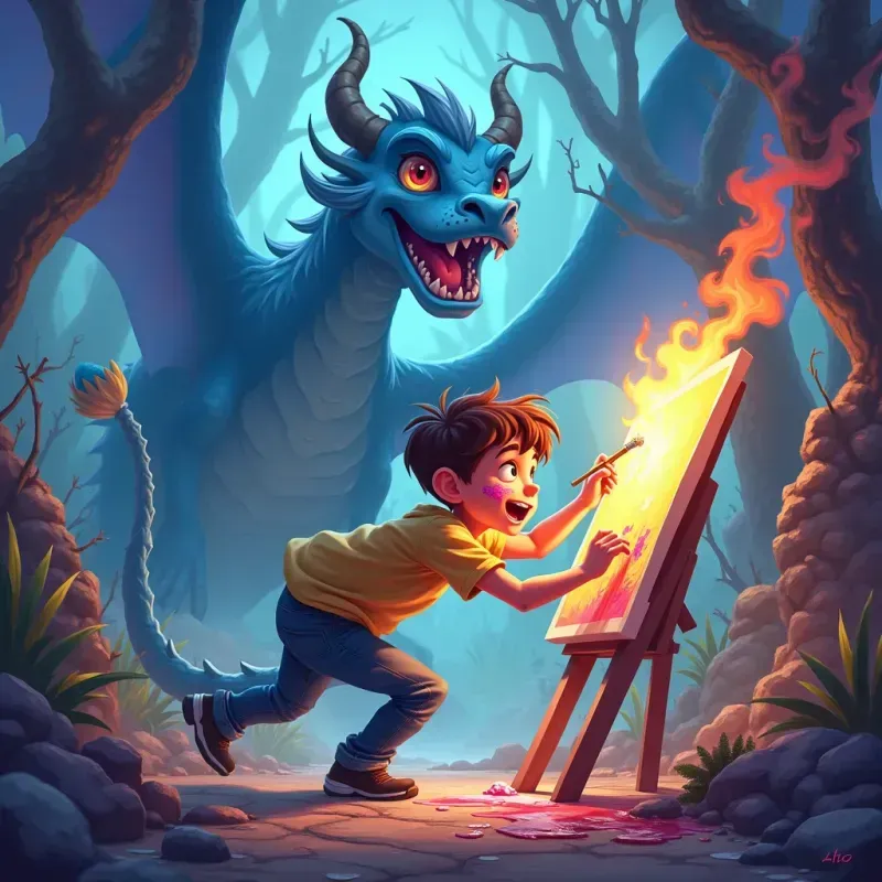 Imaginations Unleashed