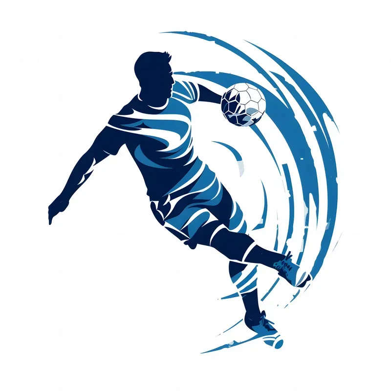 Minimalist Sports Posters