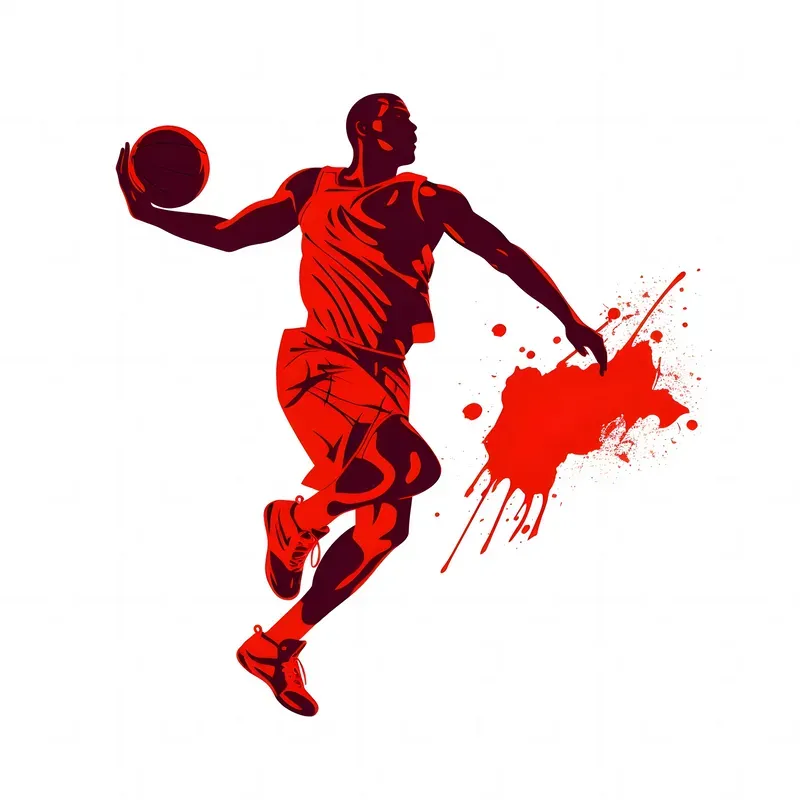 Minimalist Sports Posters