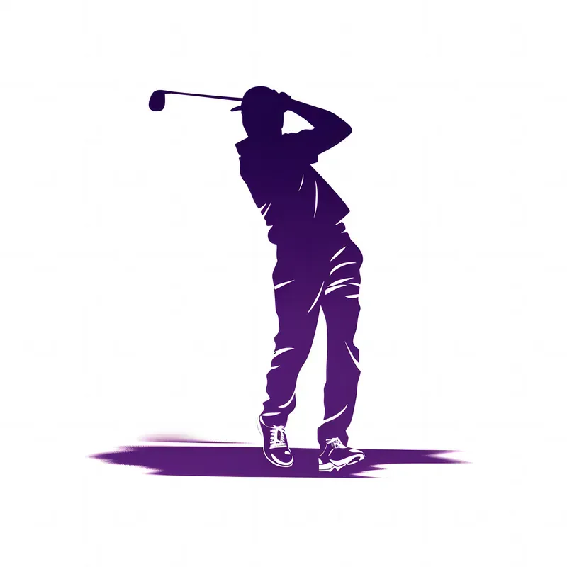 Minimalist Sports Posters