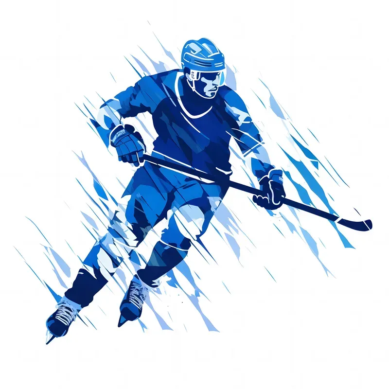 Minimalist Sports Posters