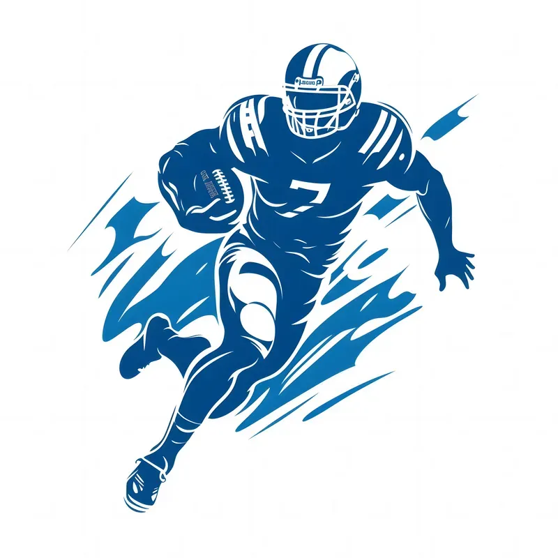 Minimalist Sports Posters