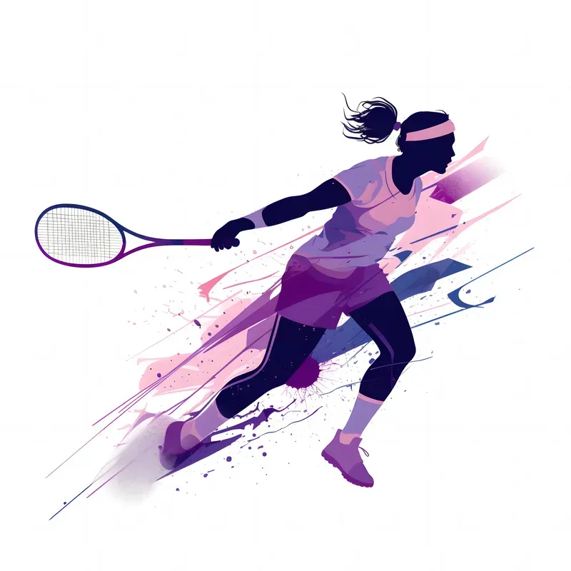 Minimalist Sports Posters