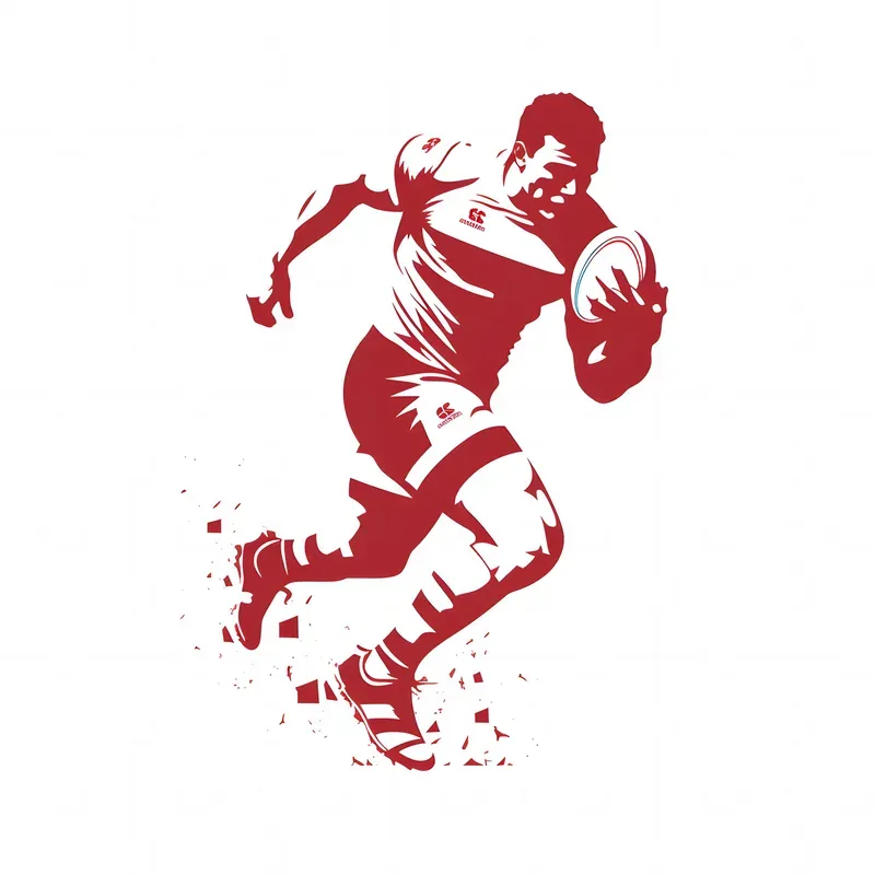 Minimalist Sports Posters