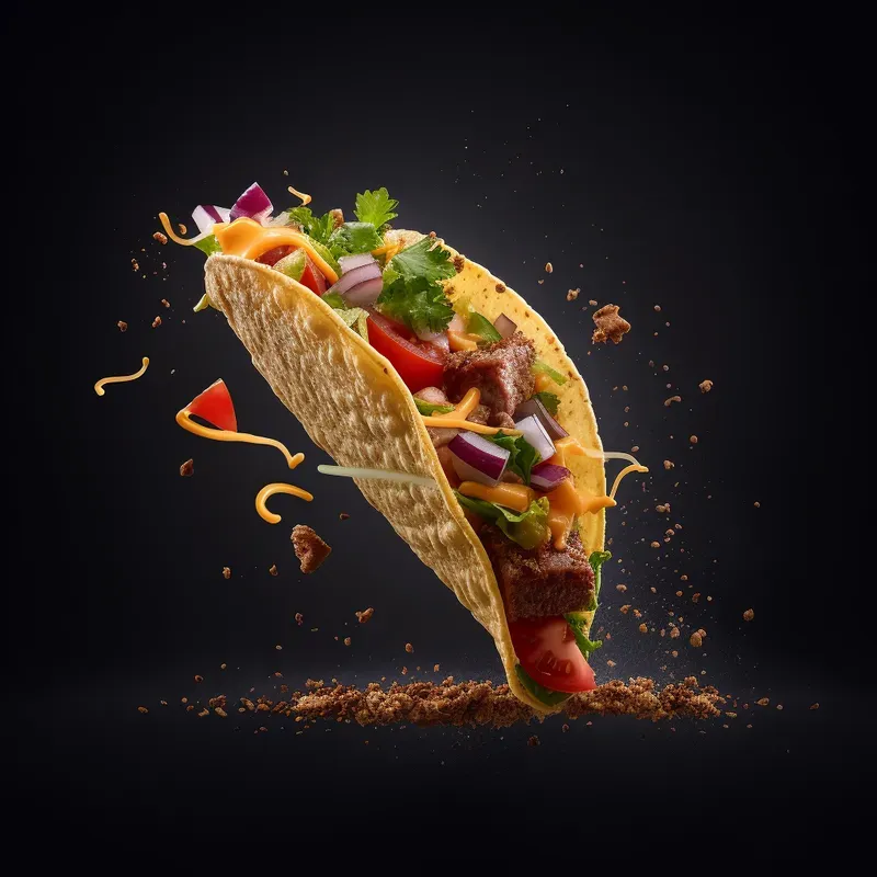Food Advertising Photography