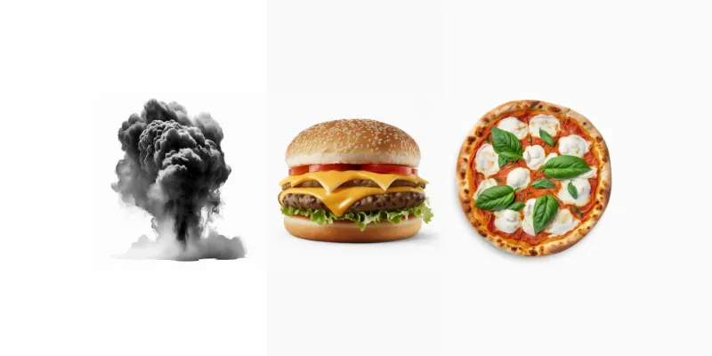 Photorealistic Clip Art generated by undefined