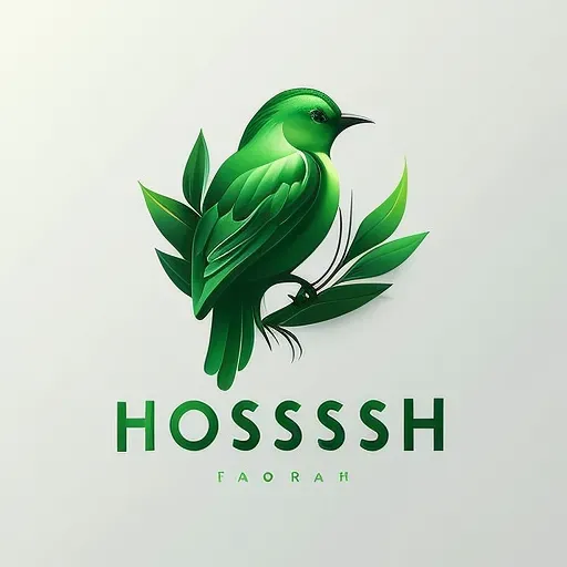 Modern Brand Logo Designs