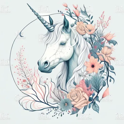 Floral T-shirt Designs