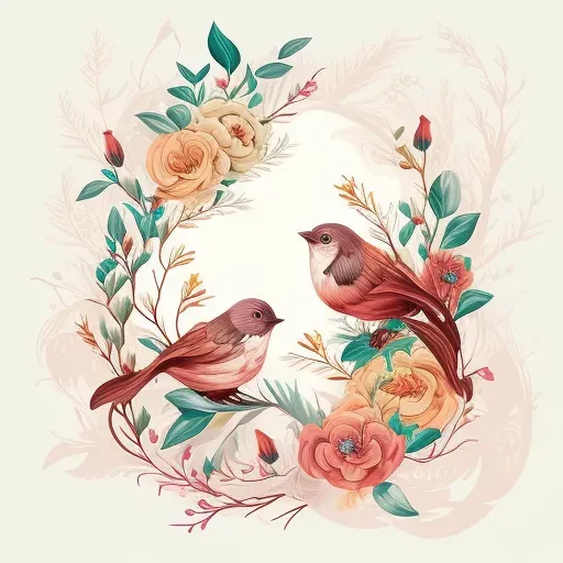 Floral T-shirt Designs