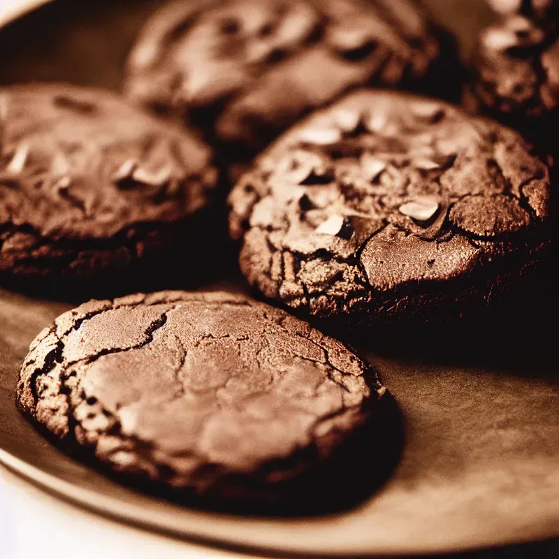 Food Recipe Stock Photos