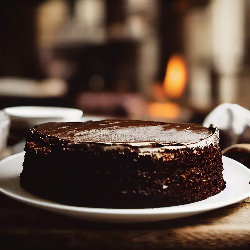 Food Recipe Stock Photos