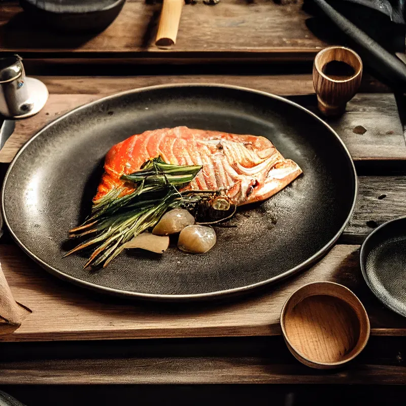 Food Recipe Stock Photos