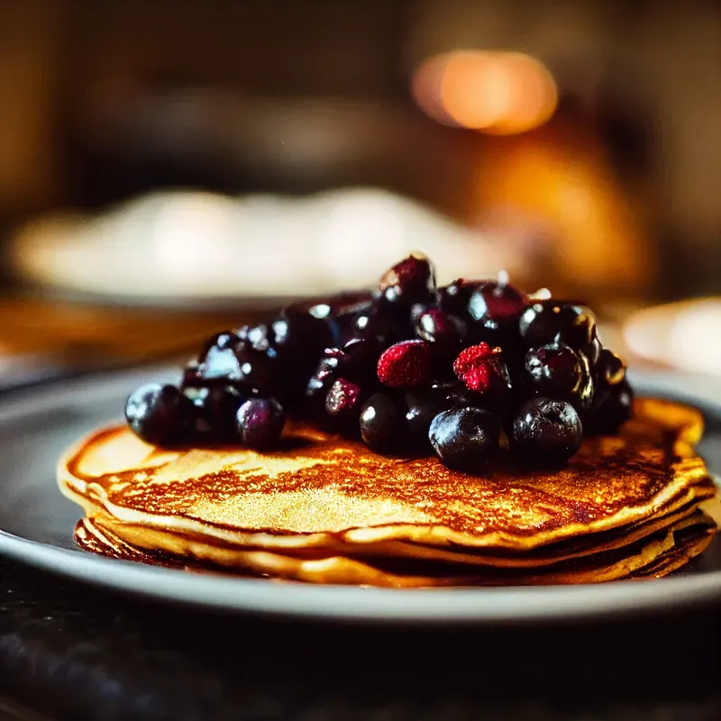 Food Recipe Stock Photos