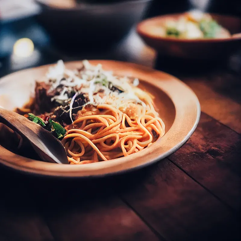 Food Recipe Stock Photos