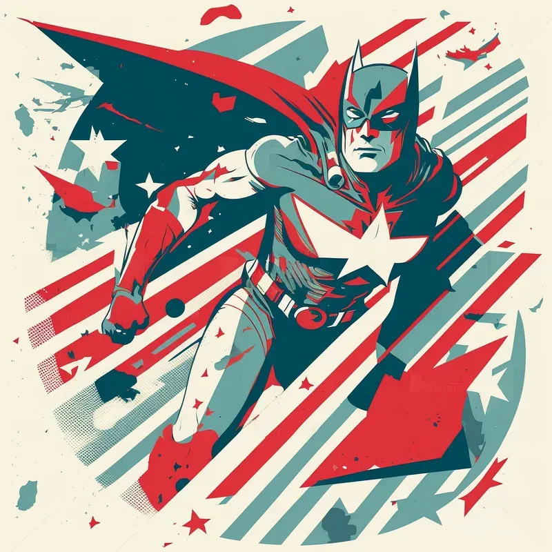 Propaganda T-shirt Designs