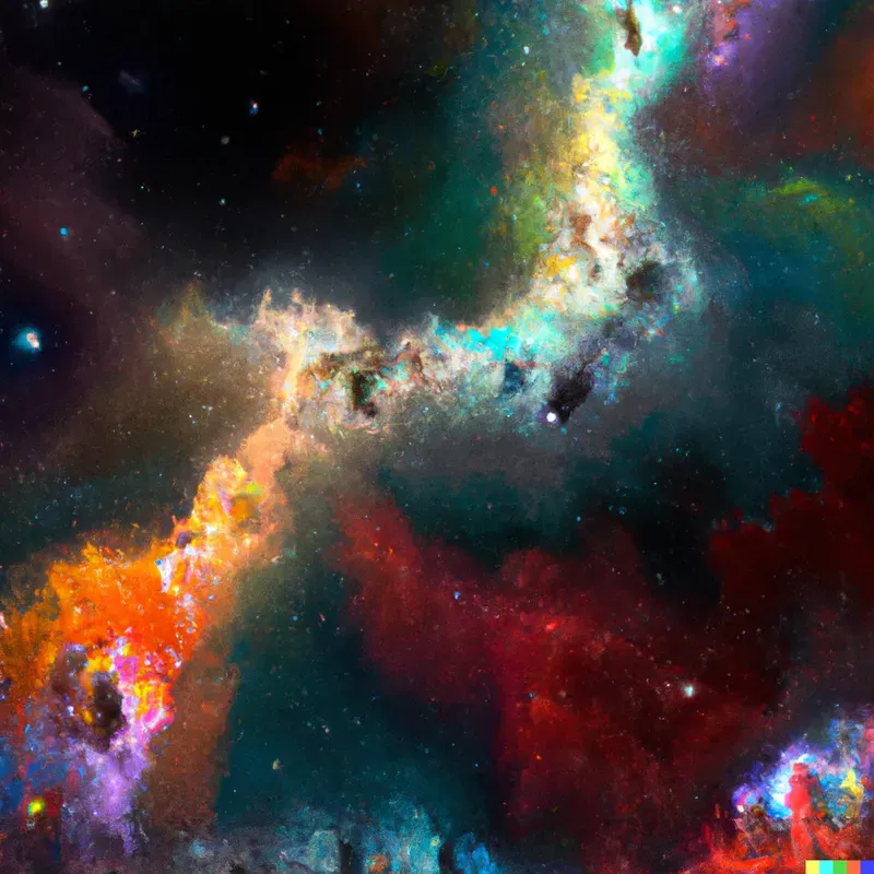 Cosmic Visions