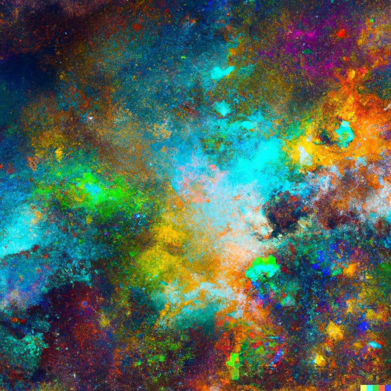 Cosmic Visions