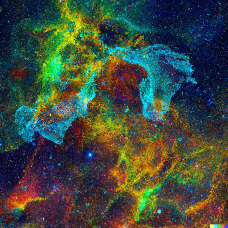 Cosmic Visions