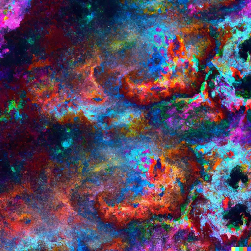 Cosmic Visions
