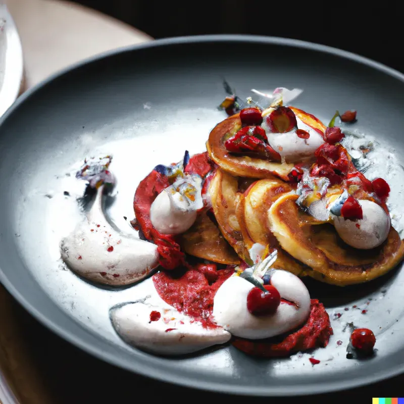 Stunning Food Photography