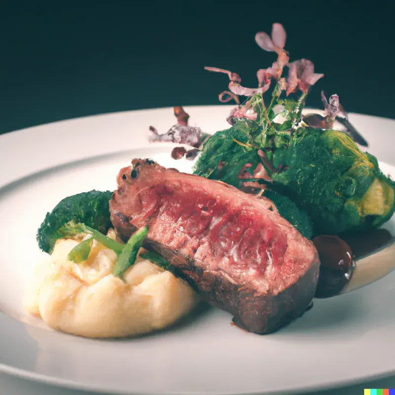 Stunning Food Photography