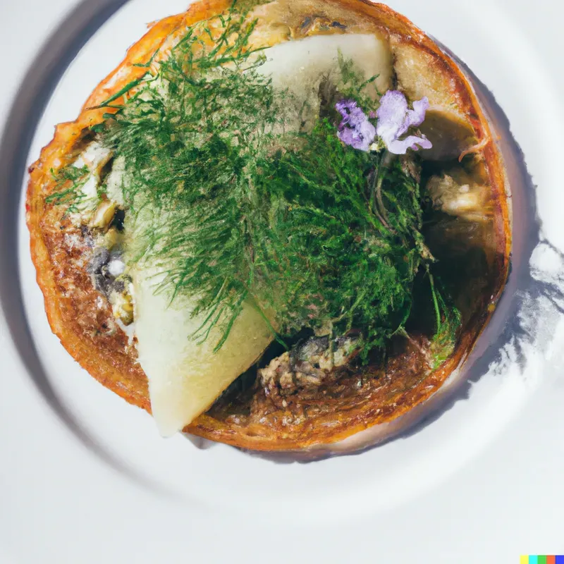 Stunning Food Photography