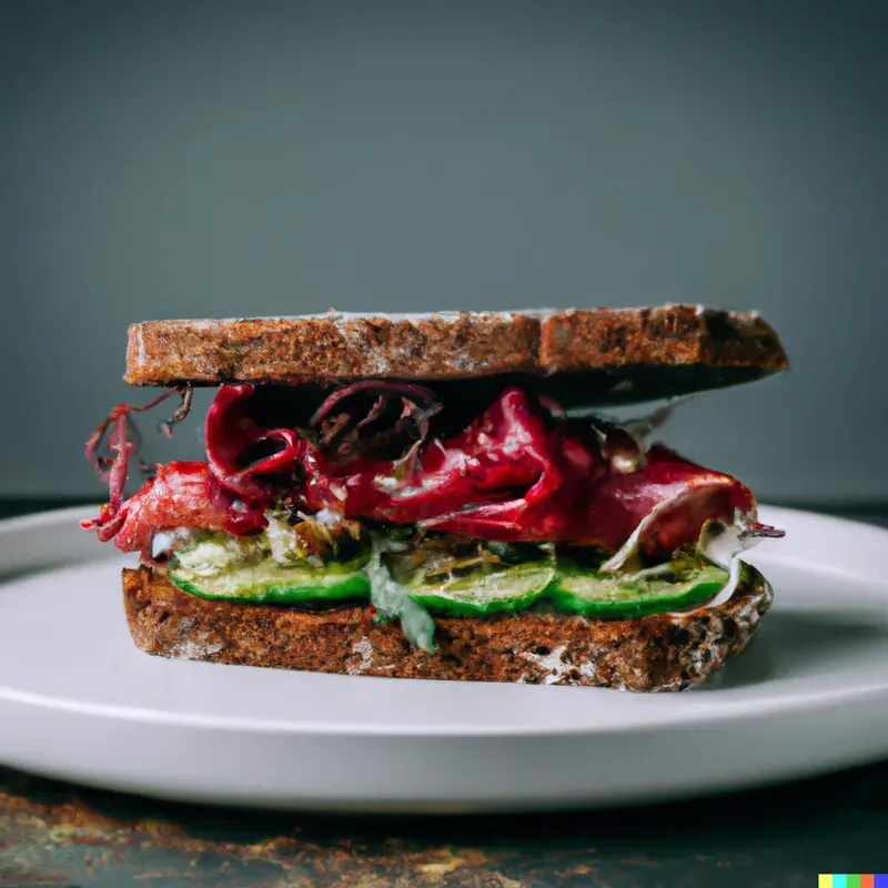 Stunning Food Photography