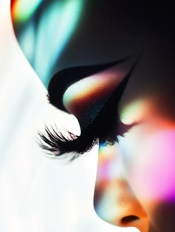 Abstract Silhouette Modern Art Photos