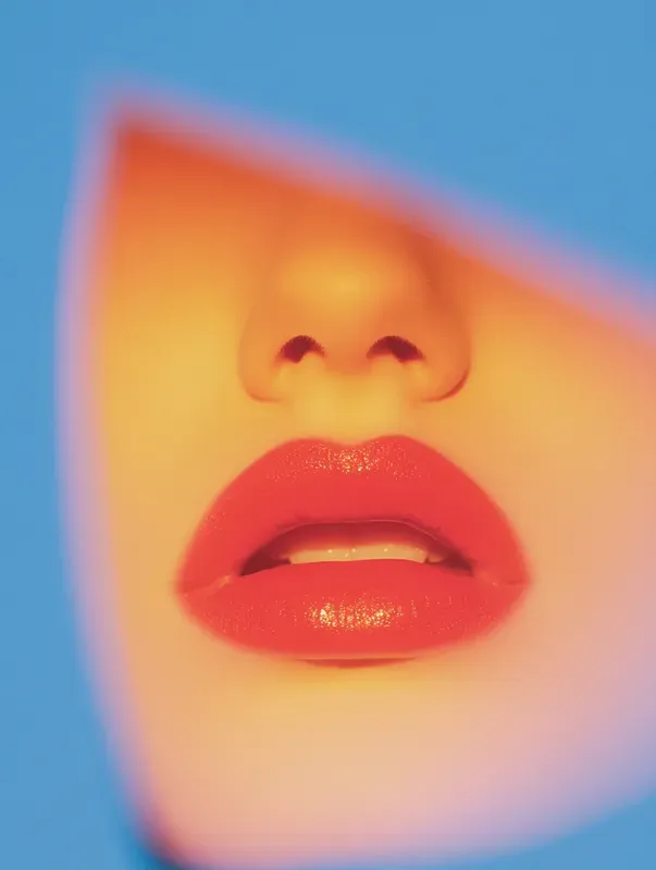 Abstract Silhouette Modern Art Photos