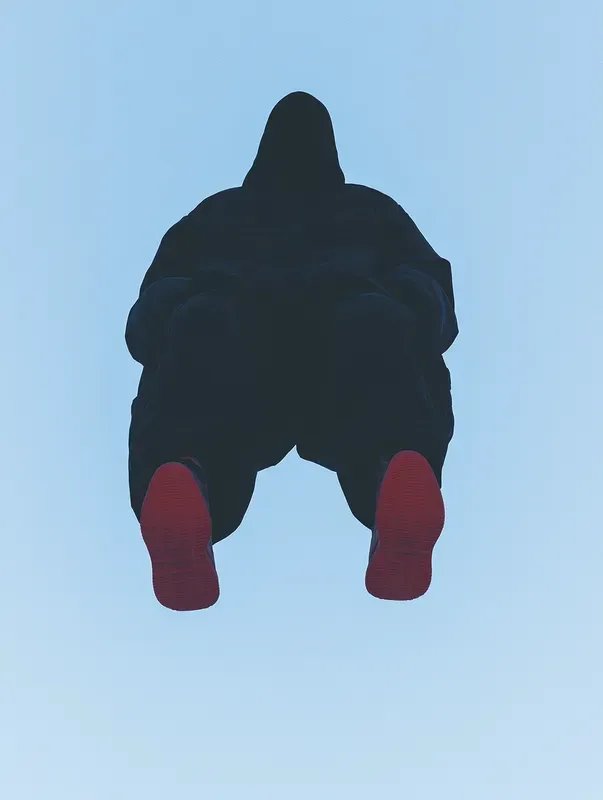 Abstract Silhouette Modern Art Photos