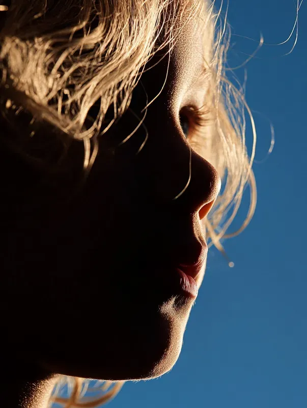 Abstract Silhouette Modern Art Photos