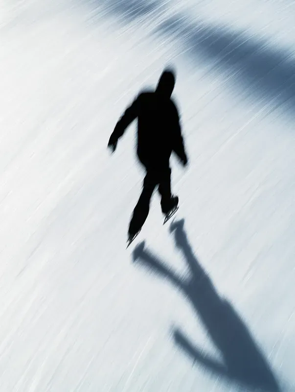 Abstract Silhouette Modern Art Photos