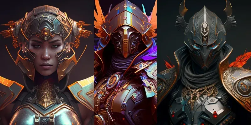Games Of Warriors generated by undefined