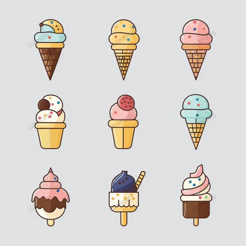 Vanilla Icons