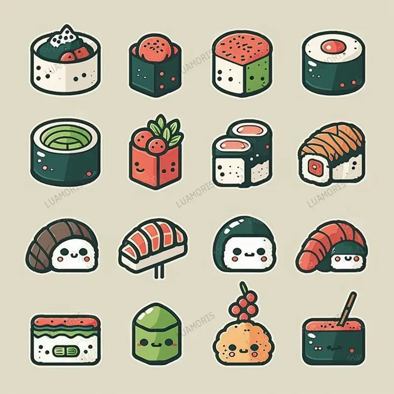 Vanilla Icons