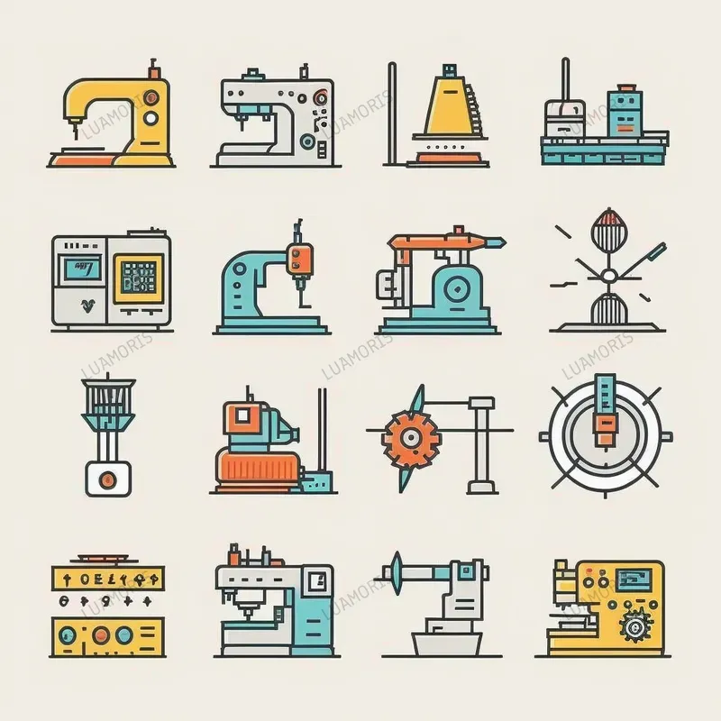 Vanilla Icons