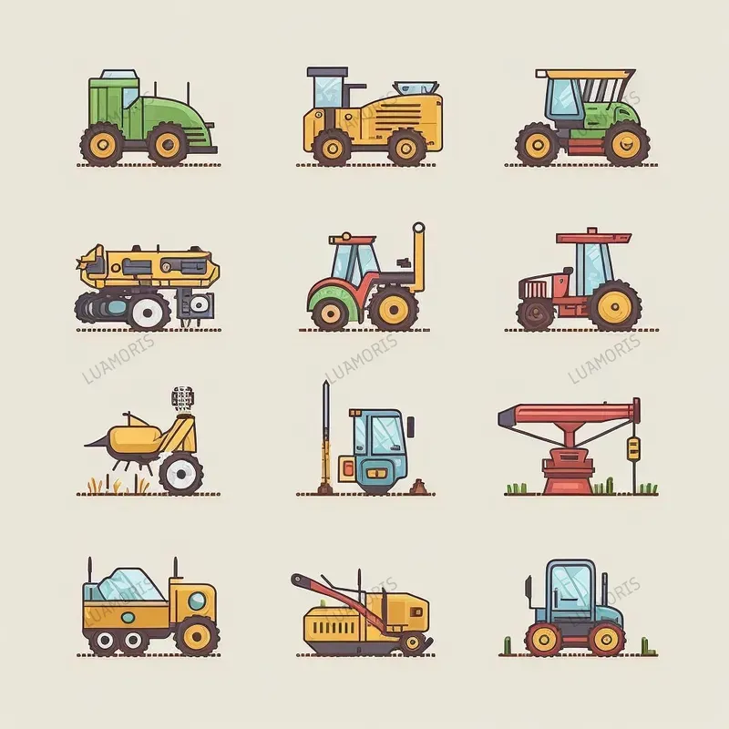 Vanilla Icons
