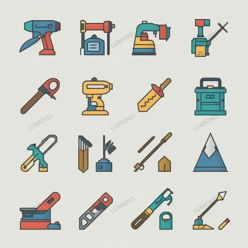 Vanilla Icons