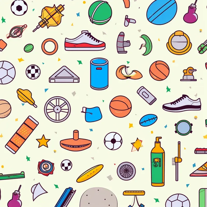 Backgrounds Made Of Details