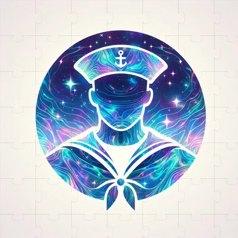 Vector Holographic Objects