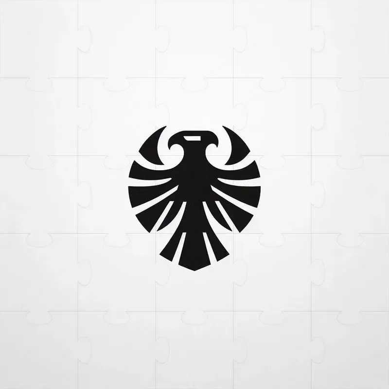 Ethereal Logo Vectors