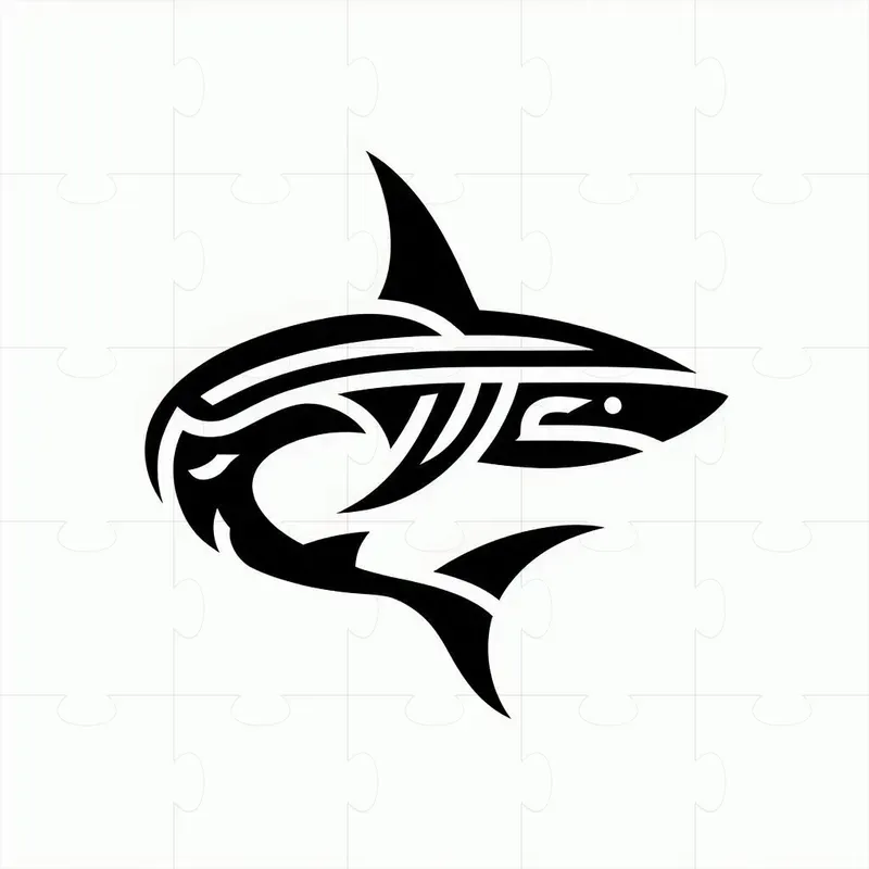 Ethereal Logo Vectors