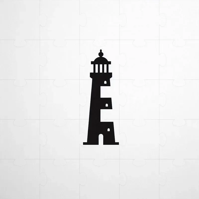 Ethereal Logo Vectors