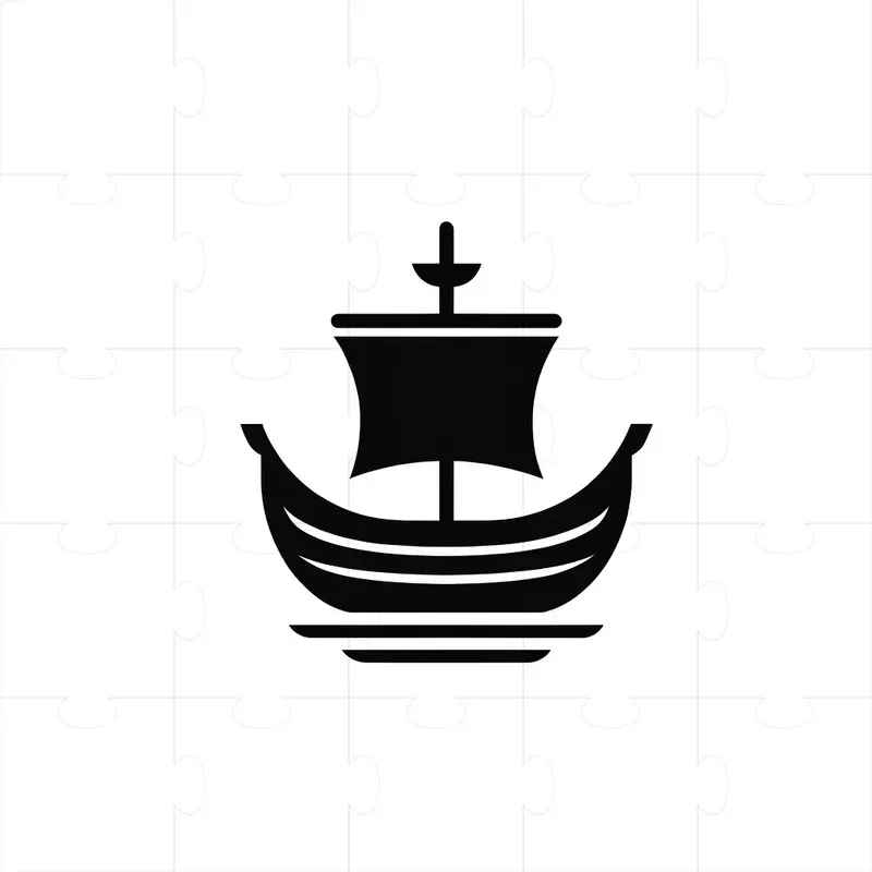 Ethereal Logo Vectors