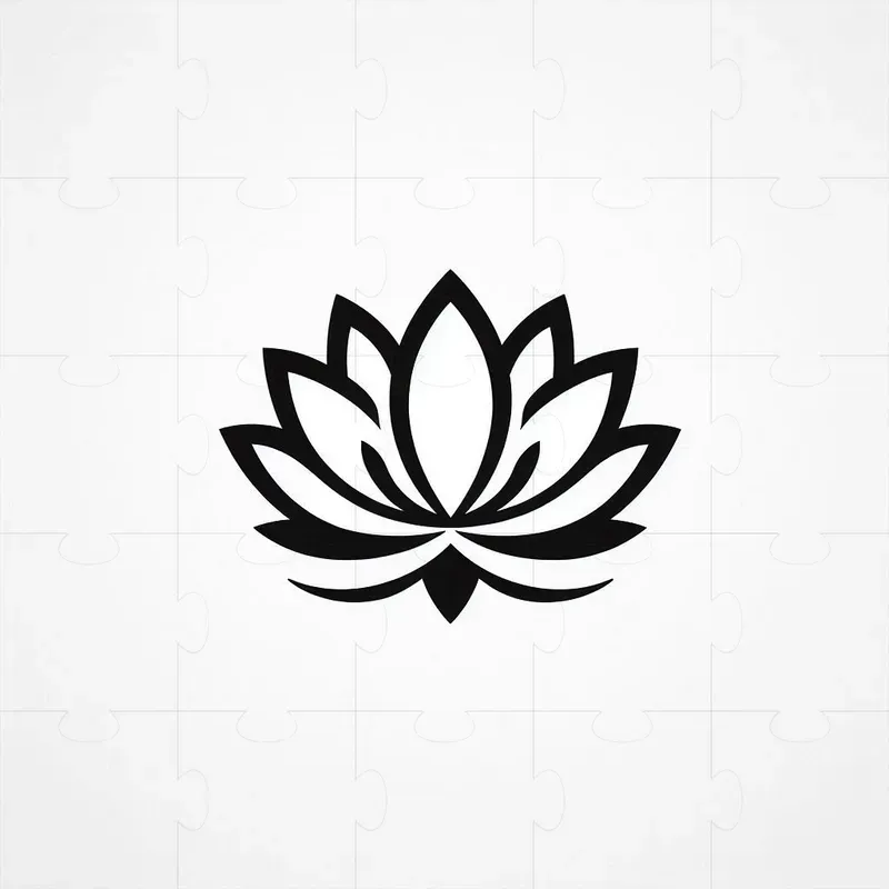 Minimalist Bold Line Logos