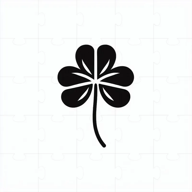 Minimalist Bold Line Logos