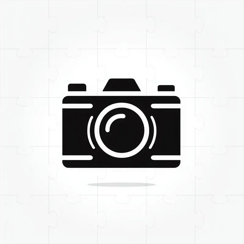 Minimalist Bold Line Logos