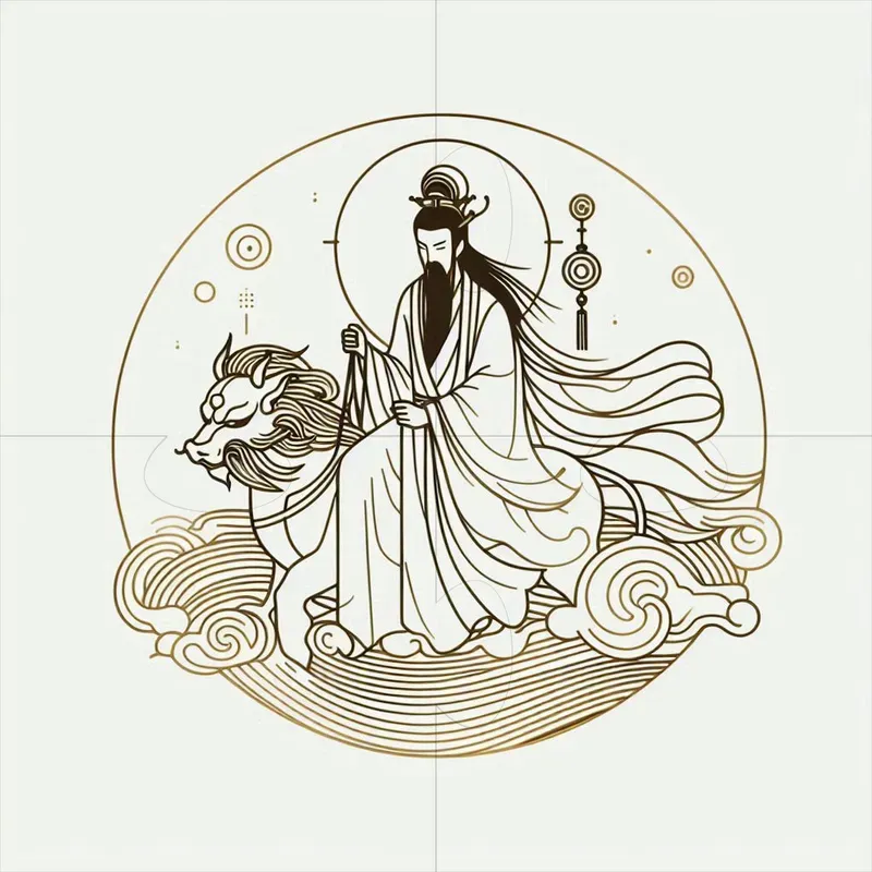 Mystery Artistic Art